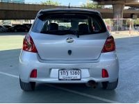 Toyota Yaris 1.5 G Limited AT 2007 รูปที่ 3